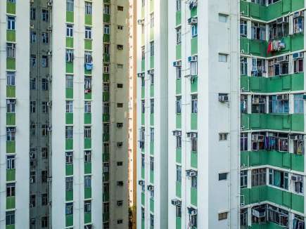 Richland Gardens (Choi Hung, Hong Kong)