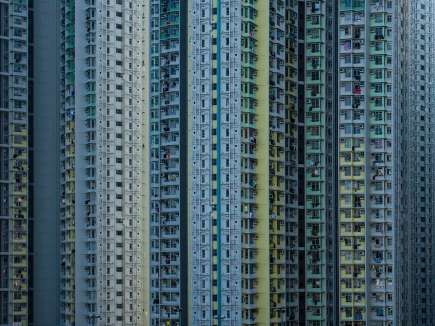 Tak Long Estate (Choi Hung, Hong Kong)