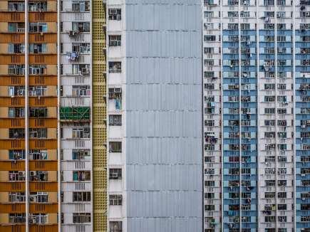 Ping Shek Estate (Choi Hung, Hong Kong)