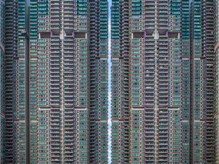 Grand Waterfront (Kowloon Bay, Hong Kong)