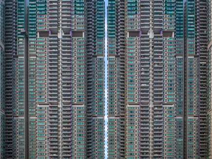 Grand Waterfront (Kowloon Bay, Hong Kong)