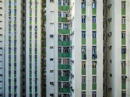 Richland Gardens (Choi Hung, Hong Kong)