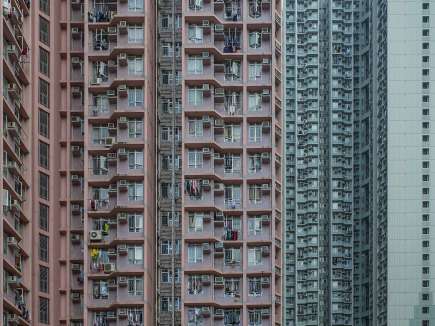 Kwong Ming Court (Tseung Kwan O, Hong Kong)