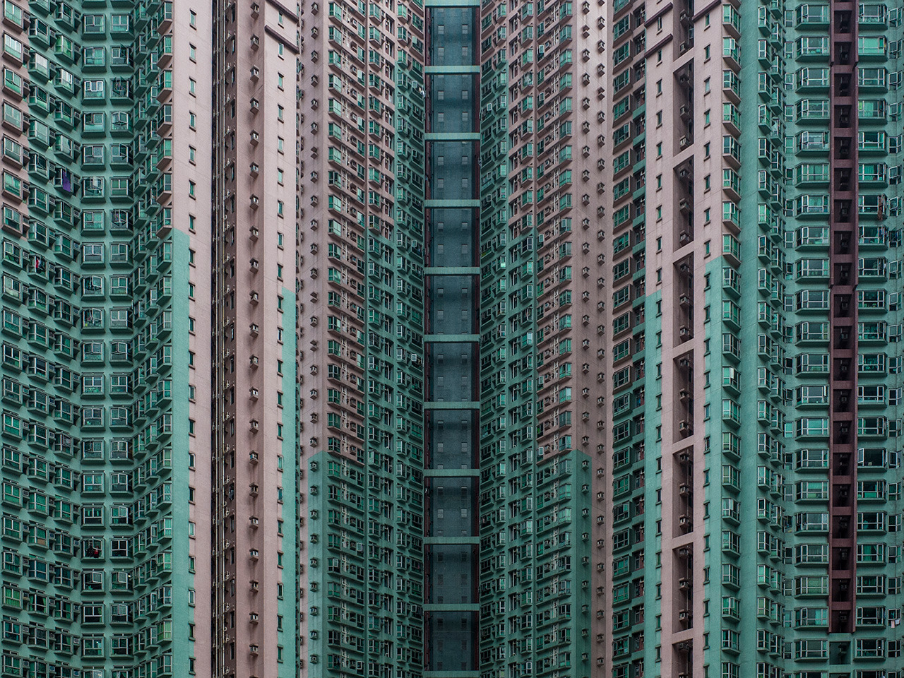 The Pinnacle (Po Lam, Hong Kong)