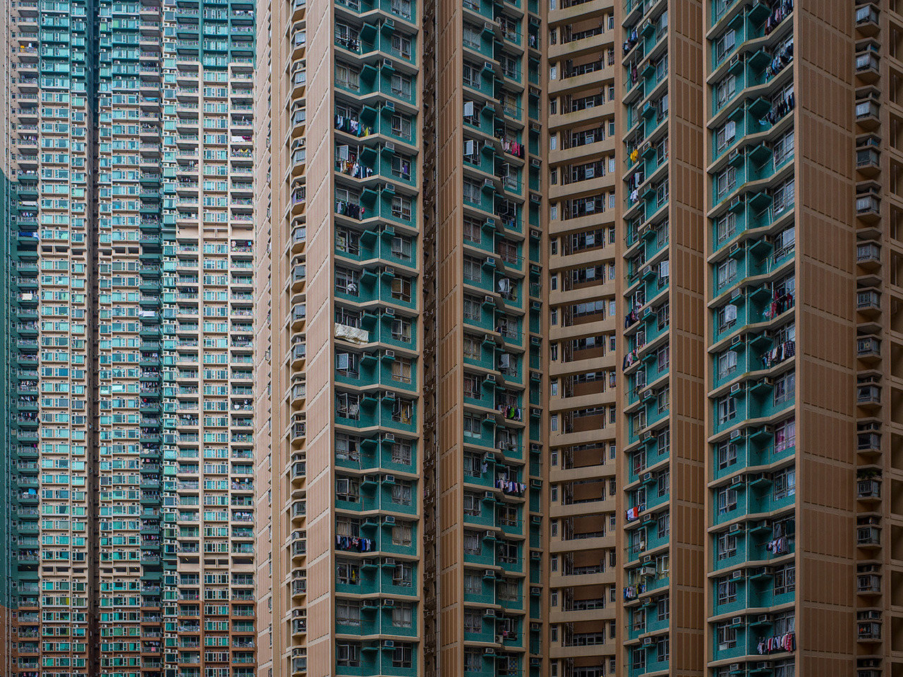 Kin Ming Estate (Tiu Keng Leng, Hong Kong)