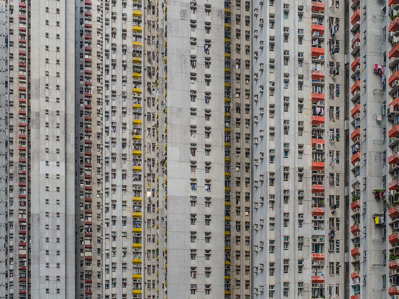 Ying Ming Court (Po Lam, Hong Kong)