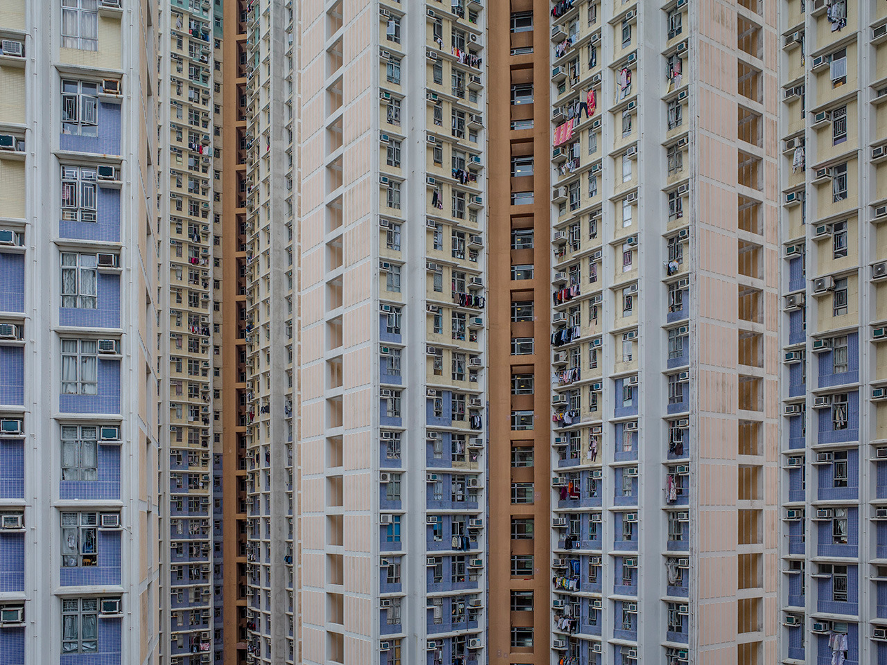 Choi Ming Court (Tseung Kwan O, Hong Kong)