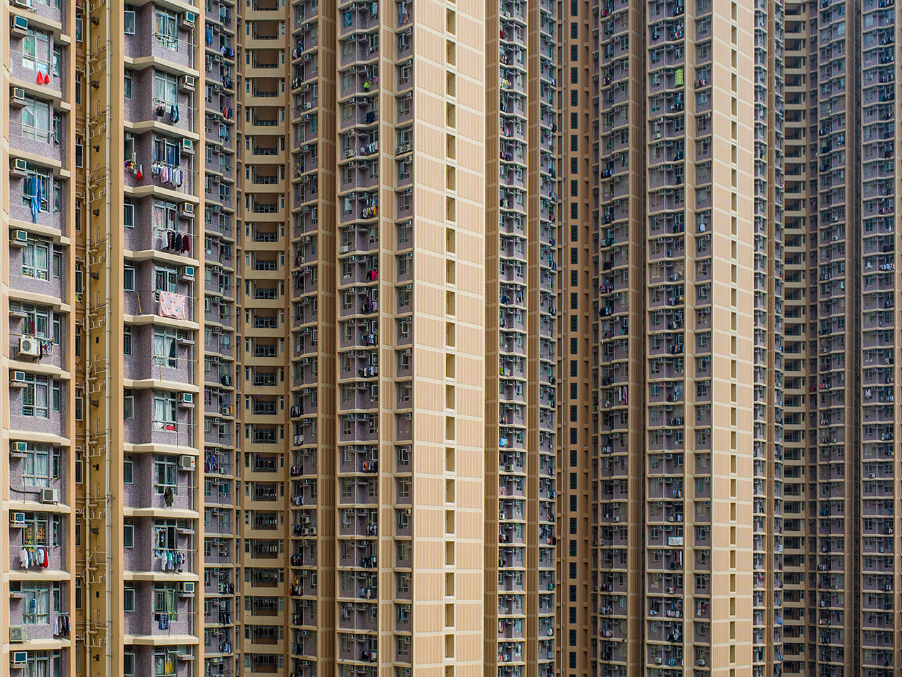 Kin Ming Estate (Tiu Keng Leng, Hong Kong)