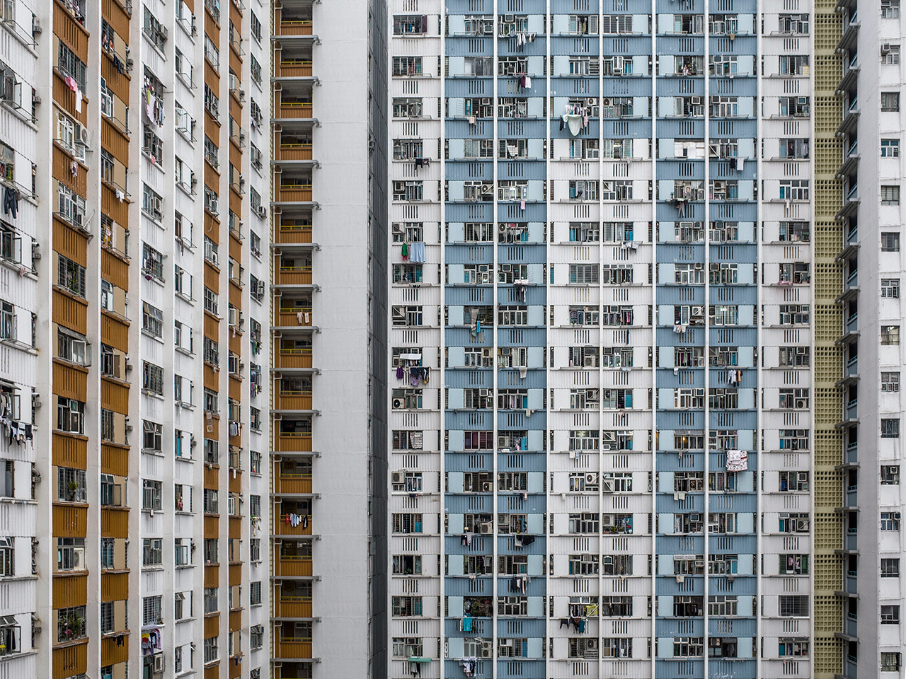 Ping Shek Estate (Choi Hung, Hong Kong)